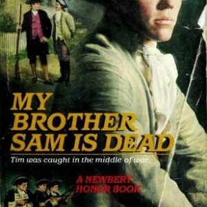 My Brother Sam Is Dead