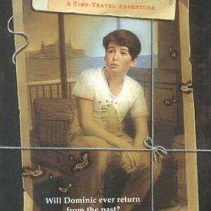 The Orphan of Ellis Island