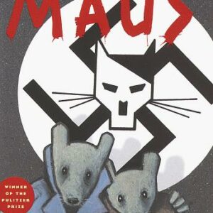 The Complete Maus