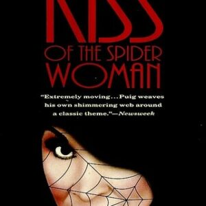 Kiss of the Spider Woman