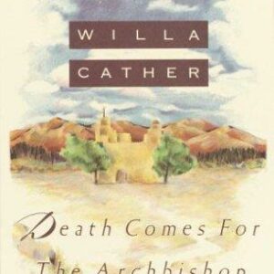 Death Comes for the Archbishop