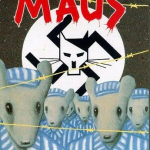 Maus II: A Survivor's Tale