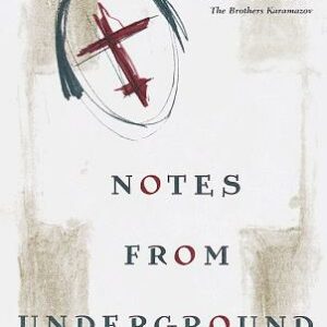Notes from Underground
