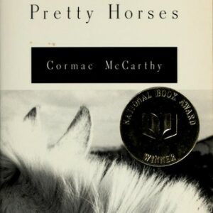 All the Pretty Horses