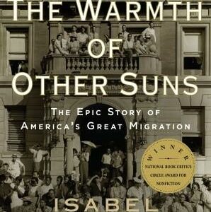 The Warmth of Other Suns