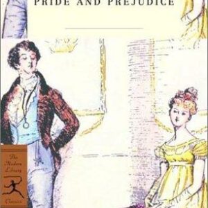 Pride and Prejudice