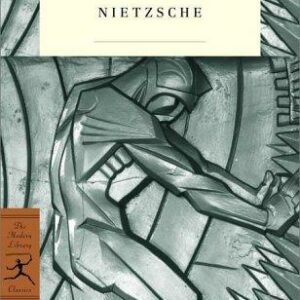 Basic Writings of Nietzsche