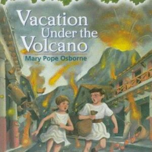 Vacation Under the Volcano