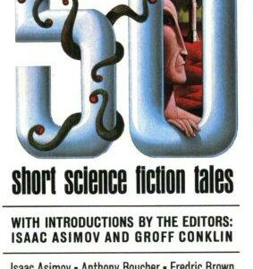 50 Short Science Fiction Tales