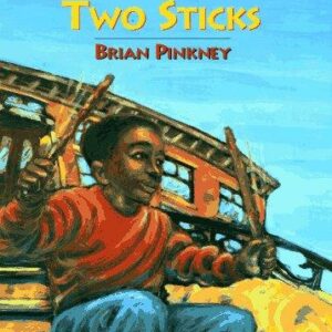 Max Found Two Sticks