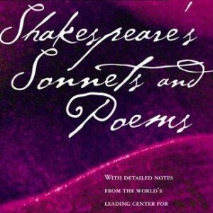 Shakespeare's Sonnets & Poems