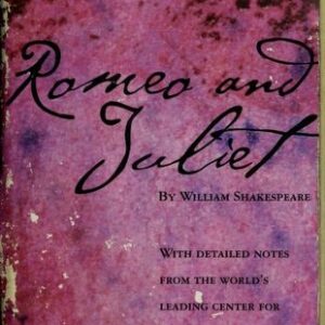 Romeo and Juliet
