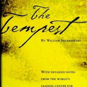 The Tempest