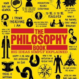 The Philosophy Book