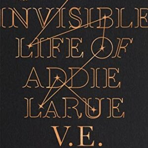 The Invisible Life of Addie LaRue