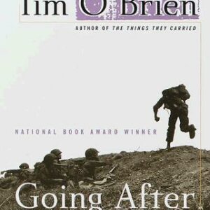 Going After Cacciato