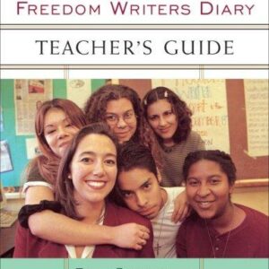 The Freedom Writers Diary Teacher's Guide