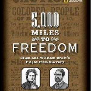5,000 Miles to Freedom