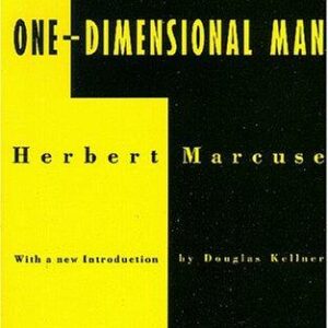 One-Dimensional Man