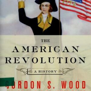 The American Revolution