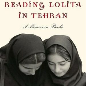 Reading Lolita in Tehran