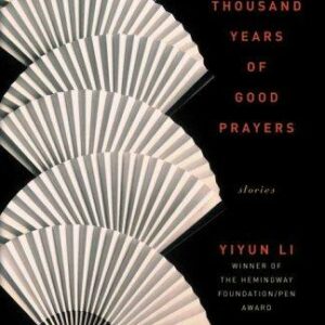 A Thousand Years of Good Prayers