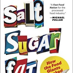 Salt Sugar Fat