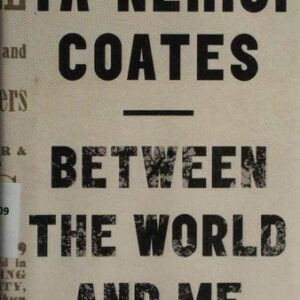 Between the World and Me