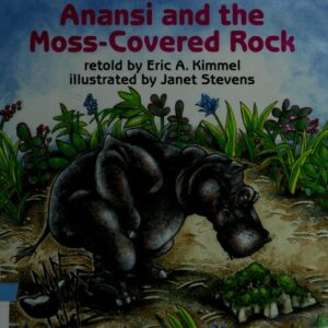 Anansi and the Moss-Covered Rock