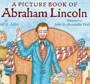 A Picture Book of Abraham Lincoln