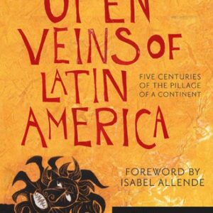 Open Veins of Latin America