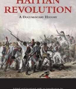 The Haitian Revolution