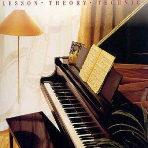 Alfred's Basic Adult All-in-One Course, Bk 1