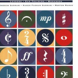 Alfred's Essentials of Music Theory