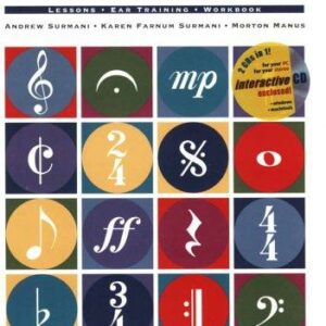 Alfred's Essentials of Music Theory