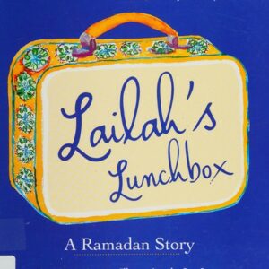 Lailah's Lunchbox