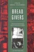 Bread Givers