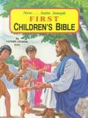 First Children's Bible