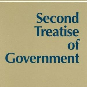Second Treatise of Government