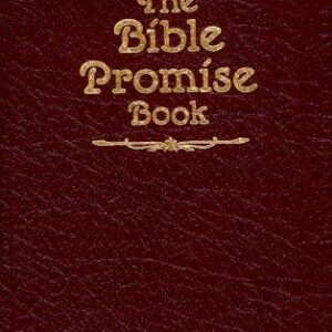 The Bible Promise Book - KJV