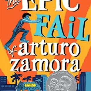 The Epic Fail of Arturo Zamora
