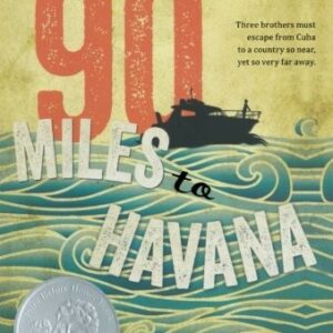 90 Miles to Havana