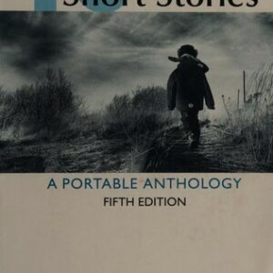 40 Short Stories: A Portable Anthology