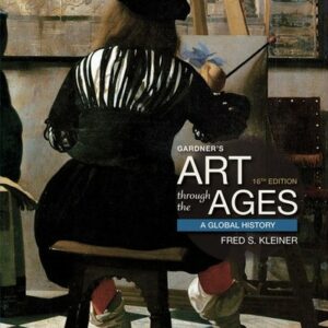 Gardner's Art Through the Ages