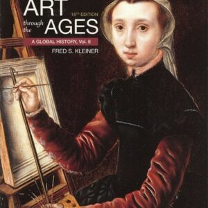 Gardner's Art through the Ages