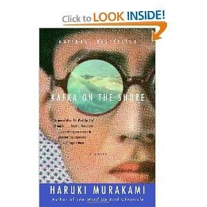 Kafka on the Shore