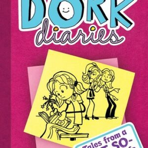 Dork Diaries 1