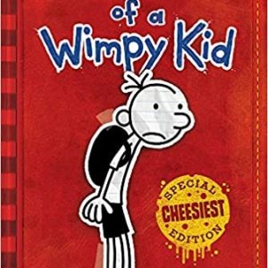 Diary of a Wimpy Kid