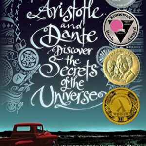 Aristotle and Dante Discover the Secrets of the Universe