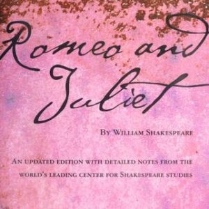 Romeo and Juliet
